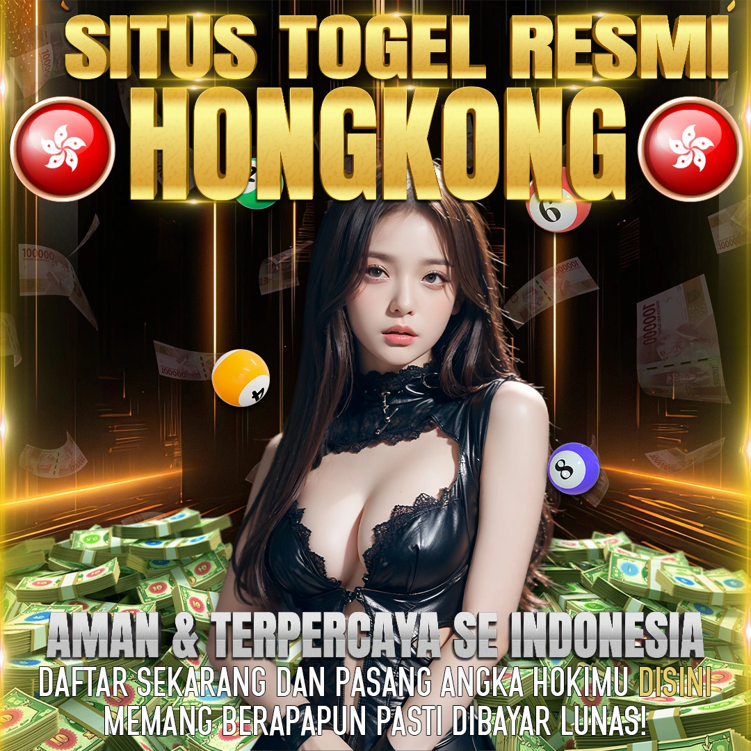 Togel Hongkong